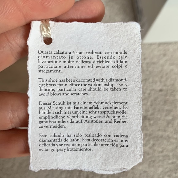 Brunello Cucinelli Ankle Boots - Picture 15 of 15